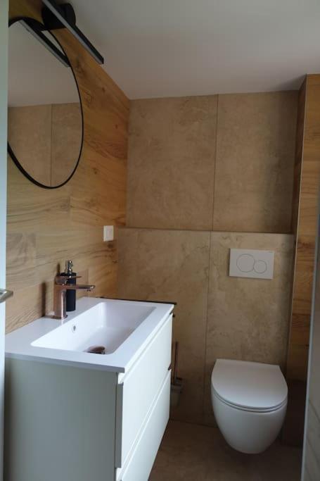 Casa Dorino - Luogo Idilliaco, Ideale Per Famiglie, Terrazza Ed Ampio Giardino, Vista Montagne, Sauna Privata Rodi Exterior foto